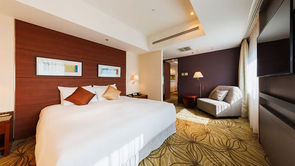 Hotel Metropolitan Edmont Tokyo