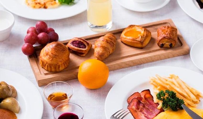 ホテルメトロポリタン エドモント の宿泊プラン 宿泊予約は 一休 Com