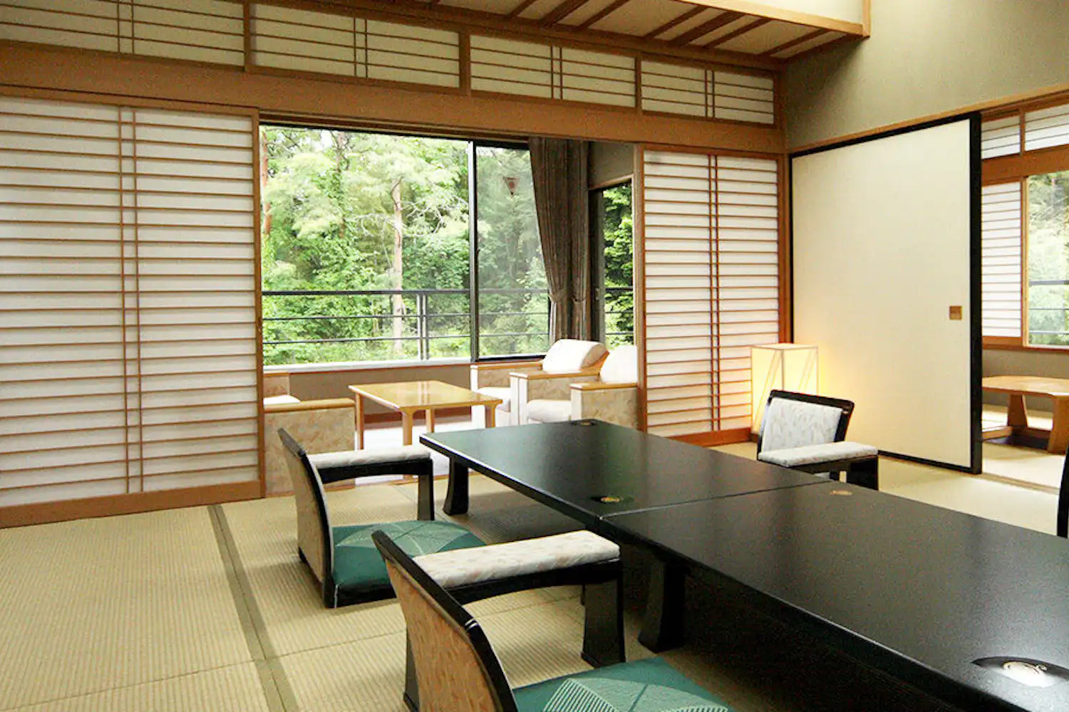 ห้องพัก