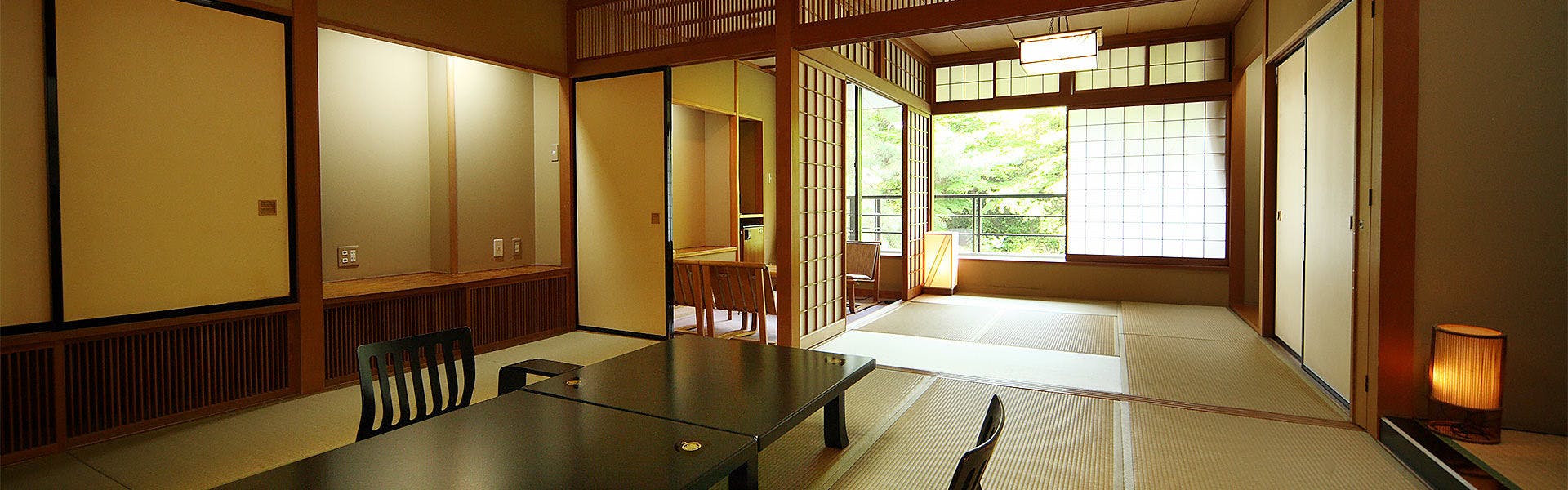 Ujo no Yado Shintsuta