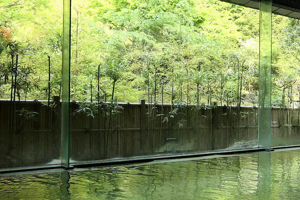 น้ำพุร้อน