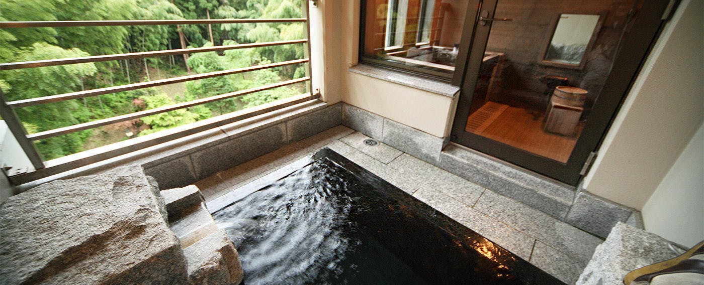 Ujo no Yado Shintsuta