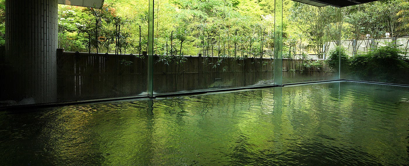 Ujo no Yado Shintsuta