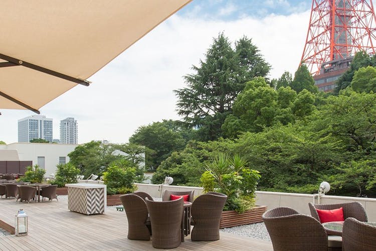 東京プリンスホテル の空室状況を確認する 宿泊予約は 一休 Com 東京プリンスホテル の空室状況を確認する 宿泊予約は 一休 Com