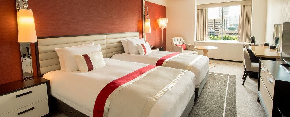 東京タワー水族館に近いホテル 旅館 11選 宿泊予約は 一休 Com