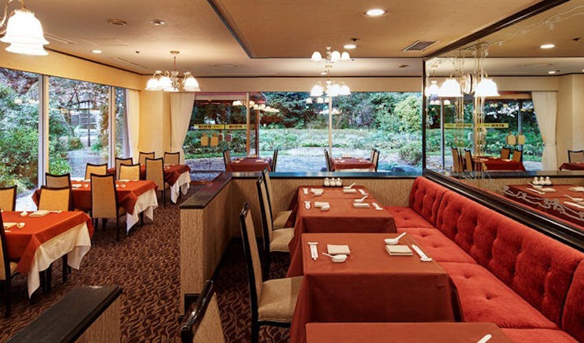 東京プリンスホテル の宿泊プラン 宿泊予約は 一休 Com