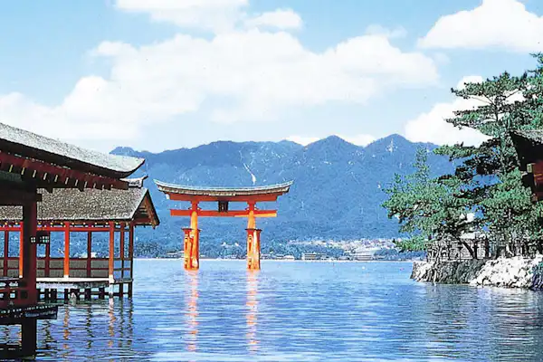 Miyajima