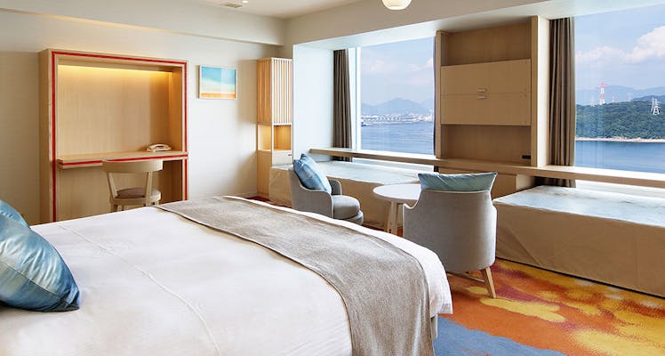 広島 広島 宮島 呉 のおすすめホテル 旅館 選 宿泊予約は 一休 Com