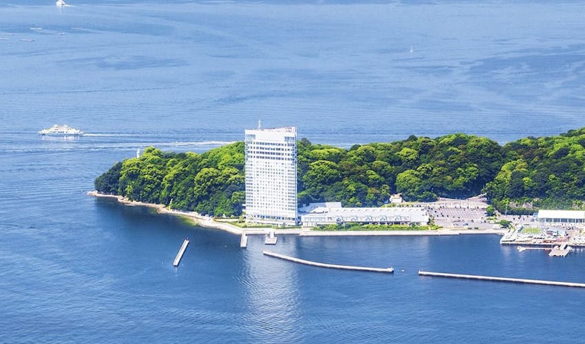グランドプリンスホテル広島 の宿泊プラン 宿泊予約は 一休 Com