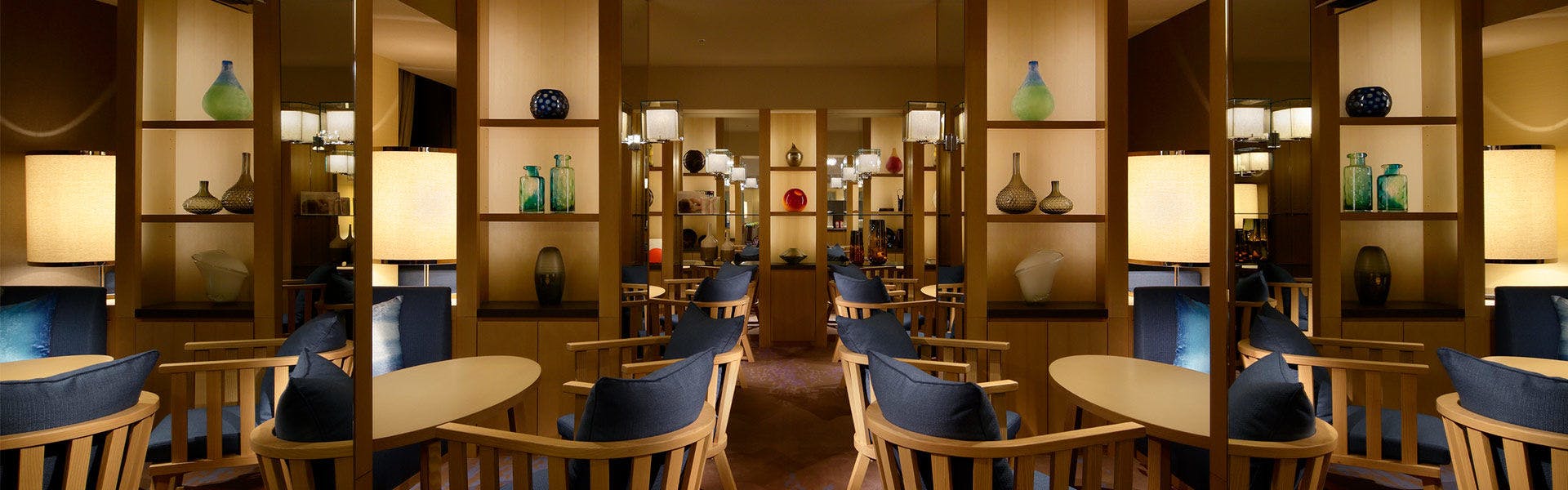 グランドプリンスホテル広島