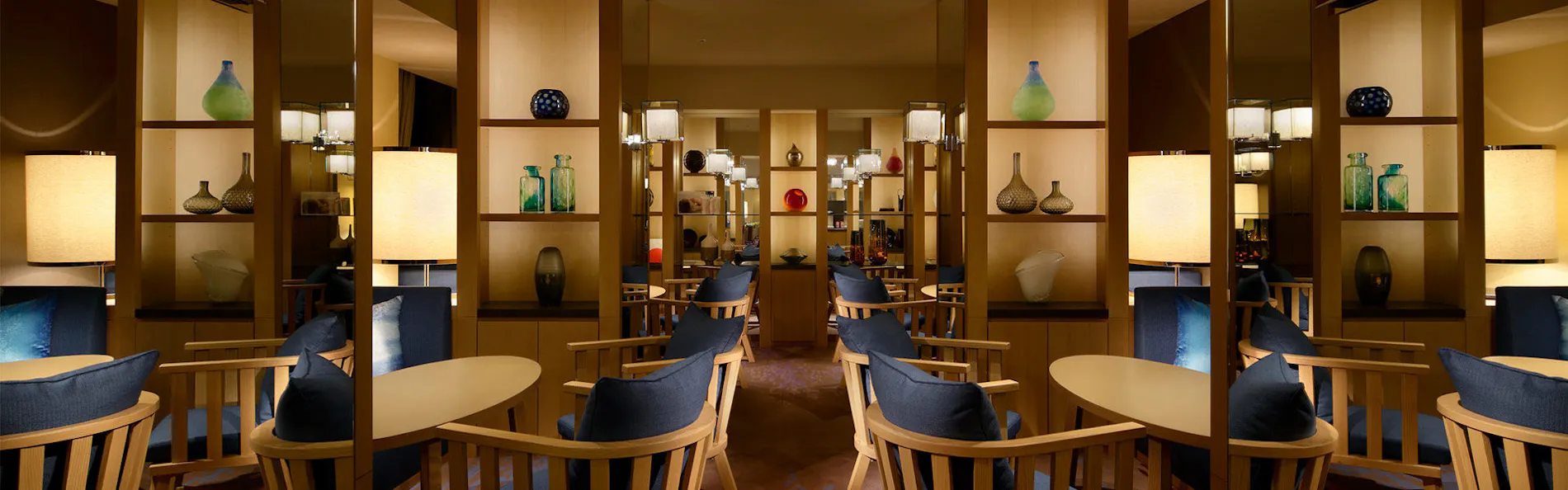 グランドプリンスホテル広島