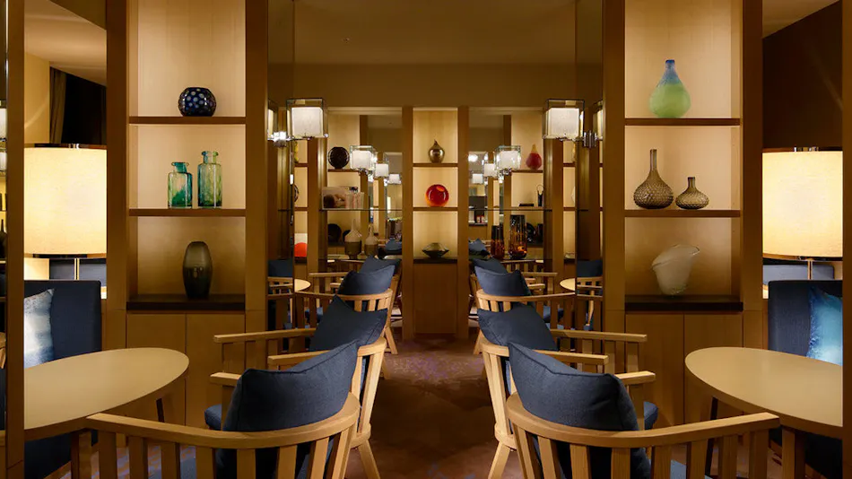 Grand Prince Hotel Hiroshima