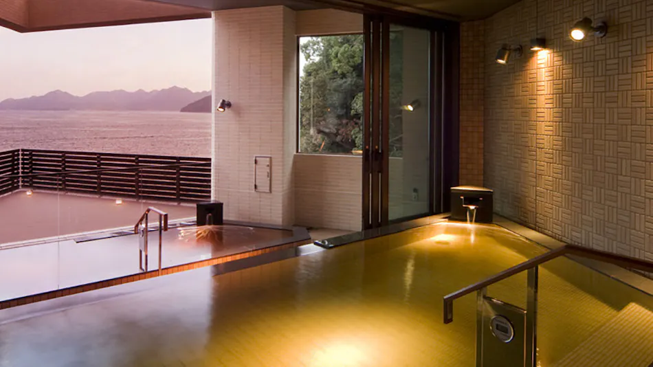 Grand Prince Hotel Hiroshima