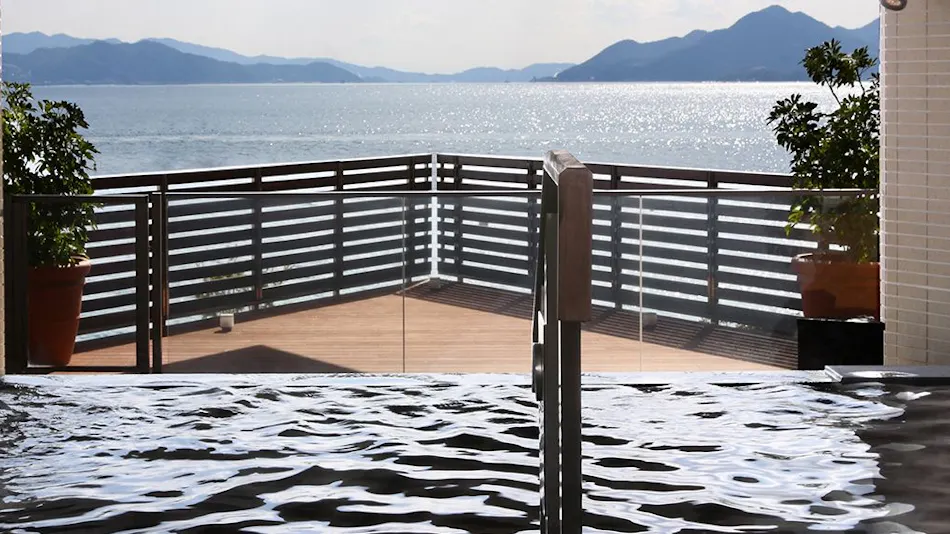 Grand Prince Hotel Hiroshima