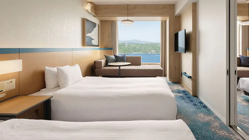 Grand Prince Hotel Hiroshima