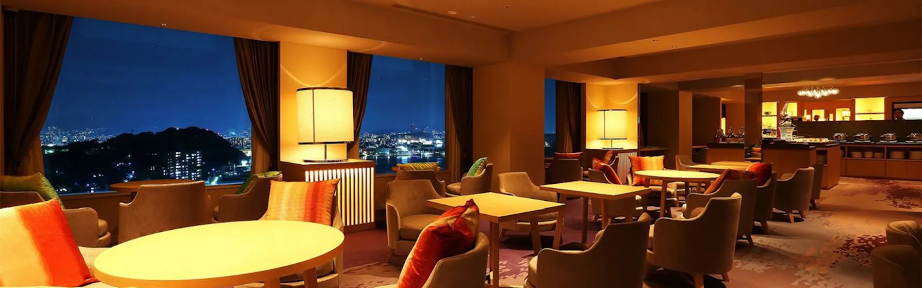 グランドプリンスホテル広島