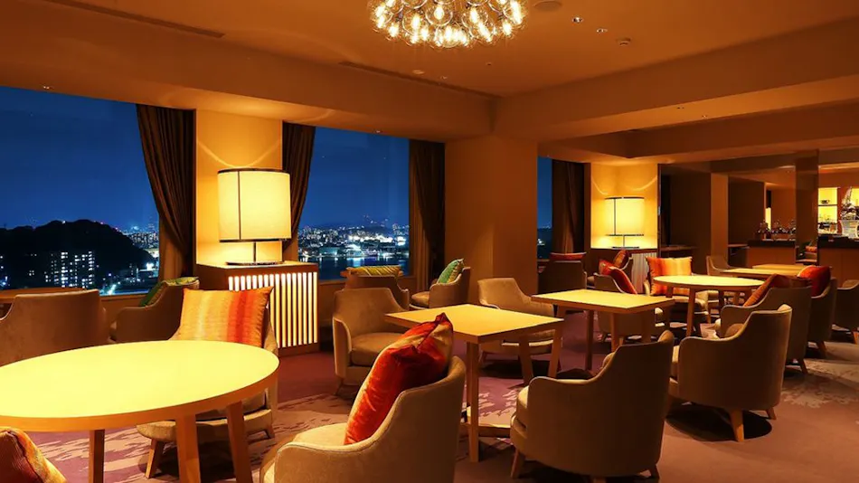 Grand Prince Hotel Hiroshima