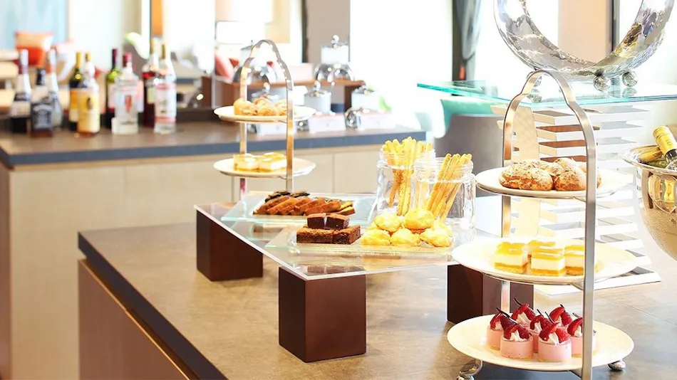 Grand Prince Hotel Hiroshima