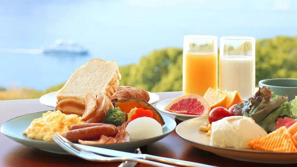 Grand Prince Hotel Hiroshima