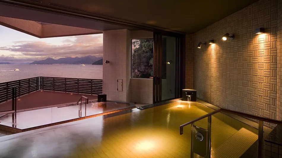 Grand Prince Hotel Hiroshima