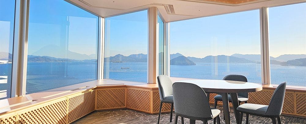 Grand Prince Hotel Hiroshima