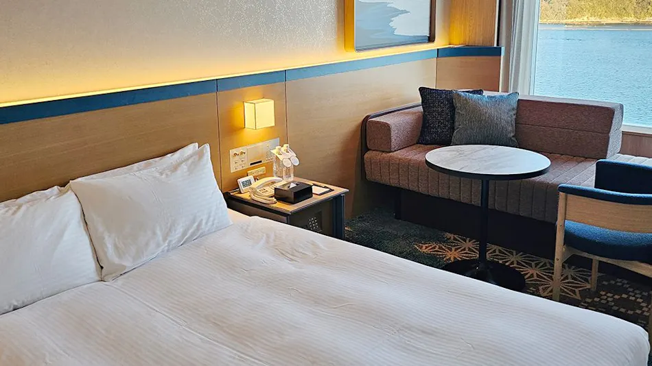 Grand Prince Hotel Hiroshima