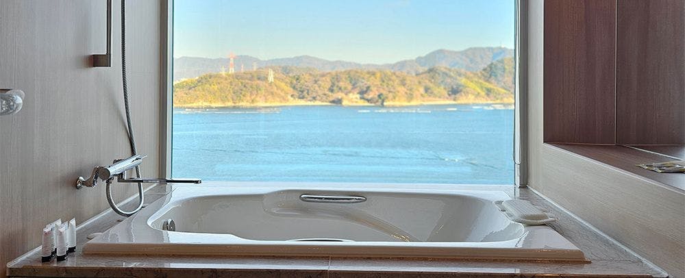 Grand Prince Hotel Hiroshima