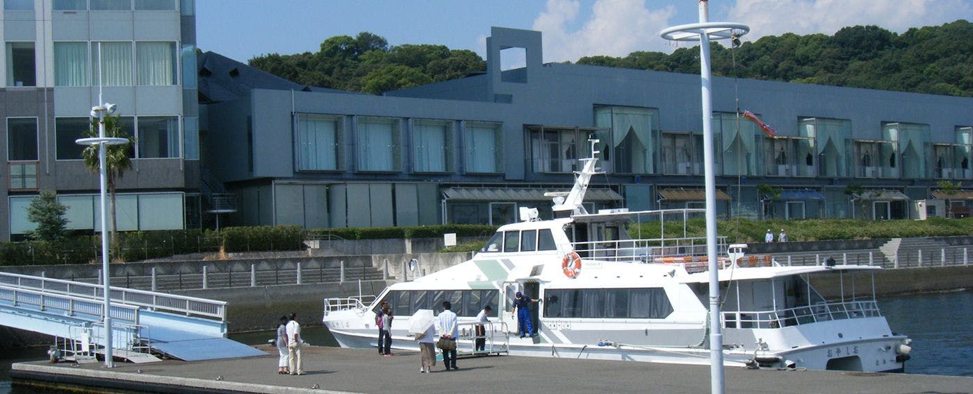 グランドプリンスホテル広島