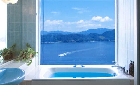 広島市 宮島でビューバスが人気の宿 一度は泊まりたい 広島市 宮島でビューバスが人気の宿 Top5 年 一休 Com