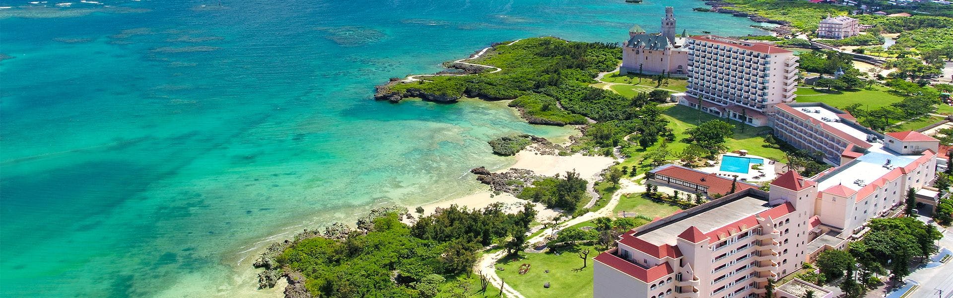 Hotel Breeze Bay Marina