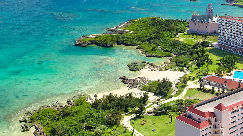 Hotel Breeze Bay Marina