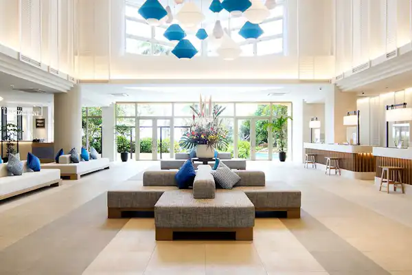 ล็อบบี้