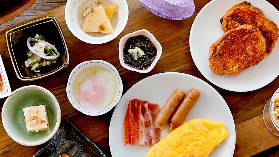 Hotel Breeze Bay Marina