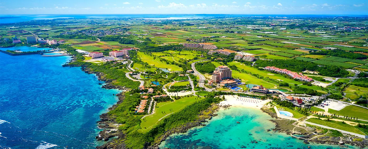 ภายนอกโรงแรม