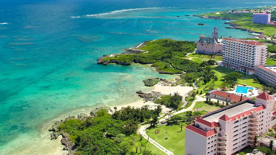 Hotel Breeze Bay Marina