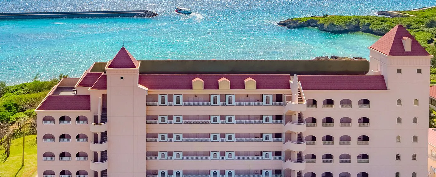 【Harbor Wing】อาคารคอนโดมิเนียมที่มีสิ่งอำนวยความสะดวกที่เหมาะสำหรับการเข้าพักระยะยาว.