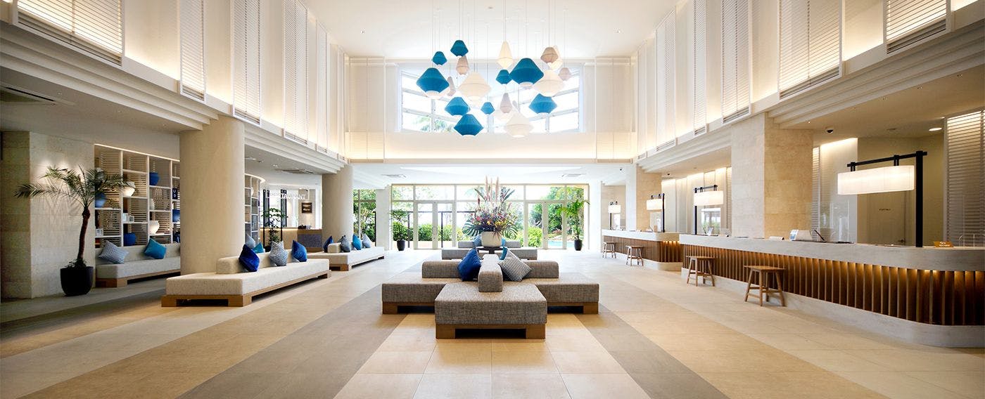 ล็อบบี้