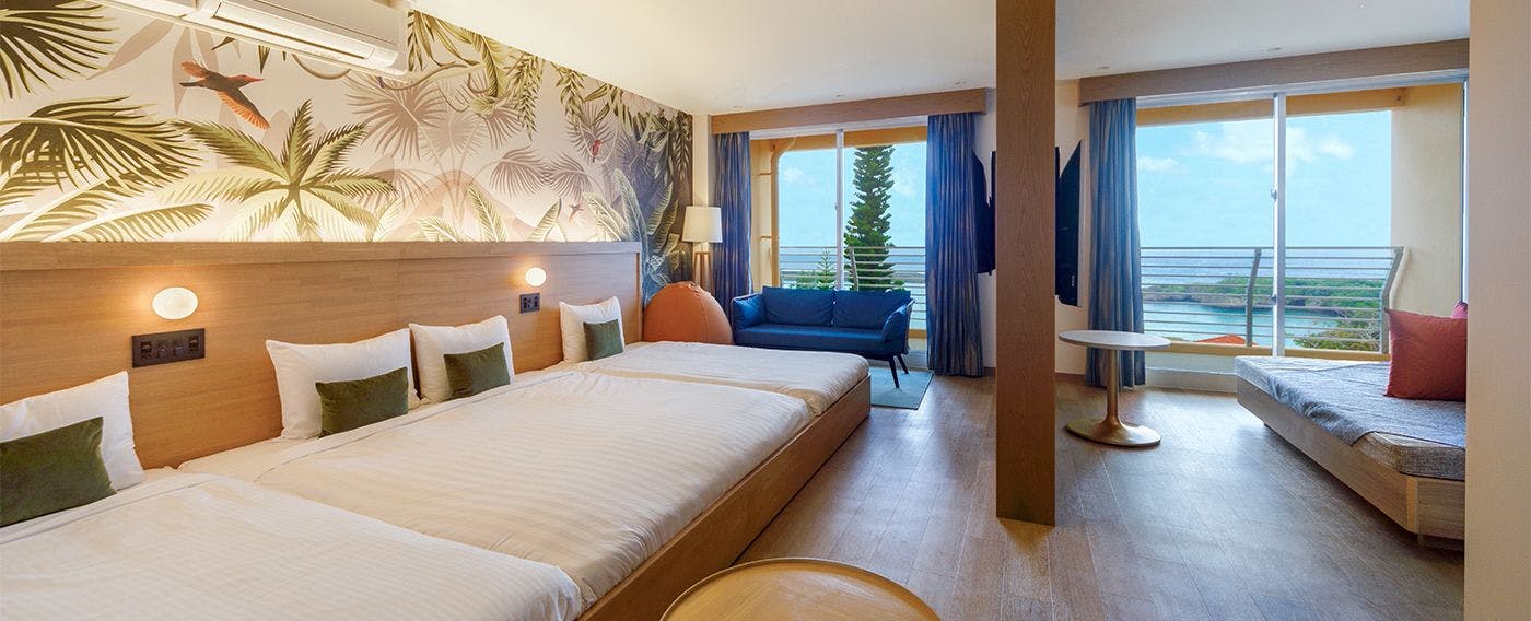 คอร์เนอร์ดีลักซ์