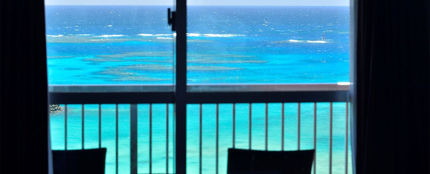 Hotel Breeze Bay Marina