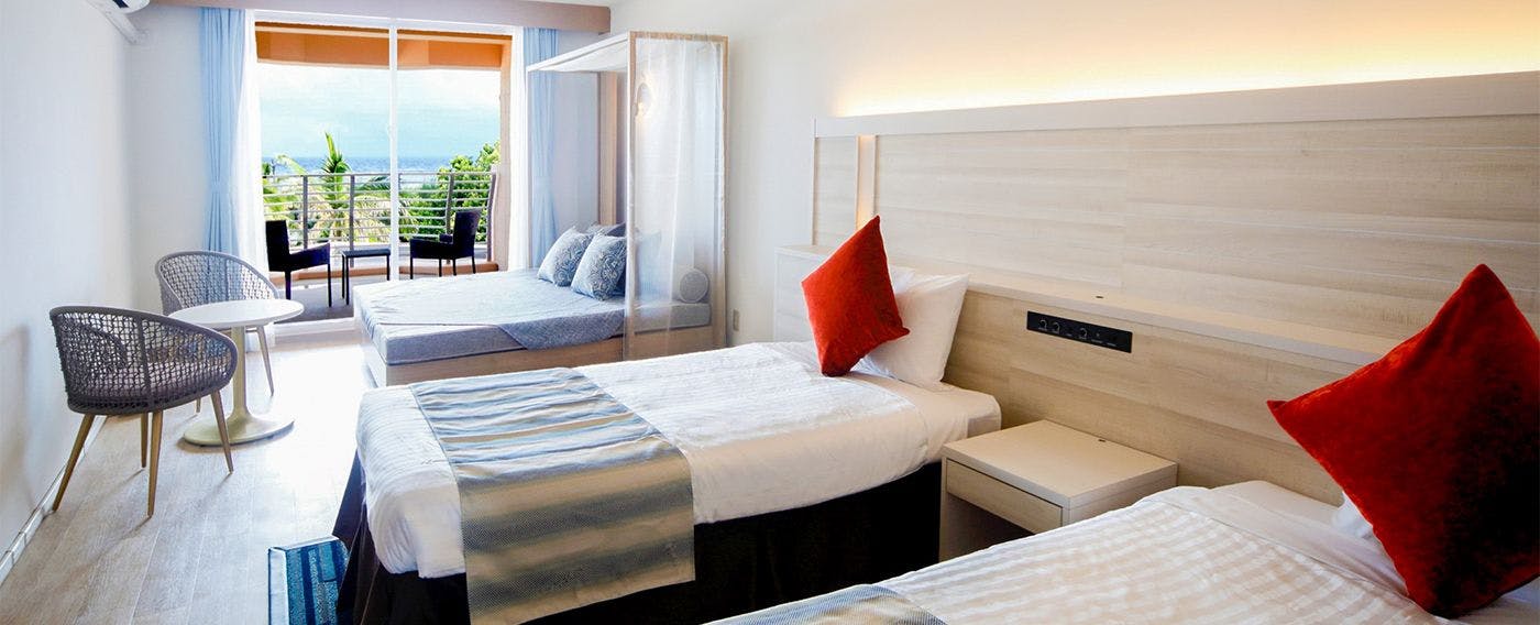 宮古島のおすすめシギラセブンマイルズリゾート - 一休.com