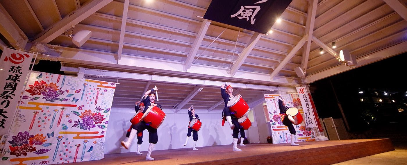 ホテルブリーズベイマリーナ
