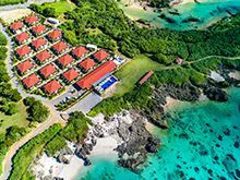 Aramanda Ingya Coral Village