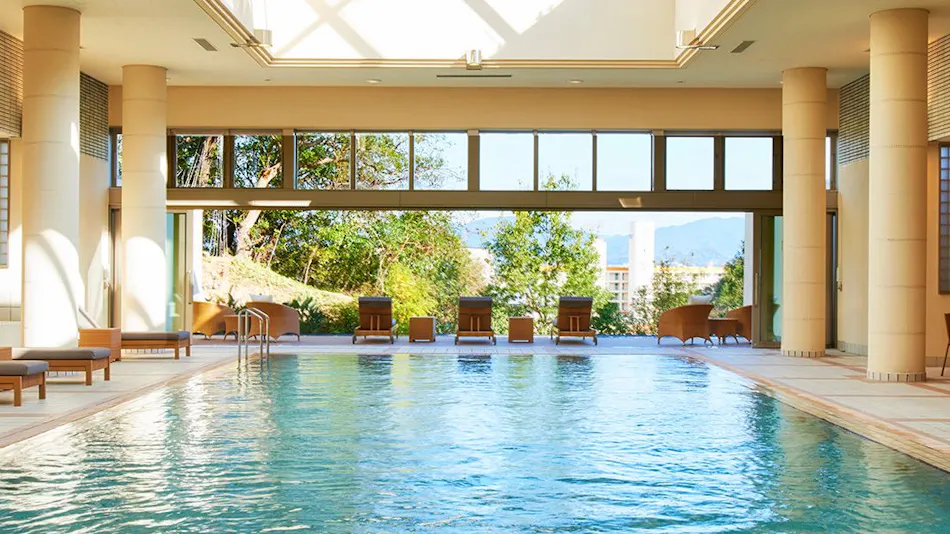 Shirahama Coganoi Resort & Spa