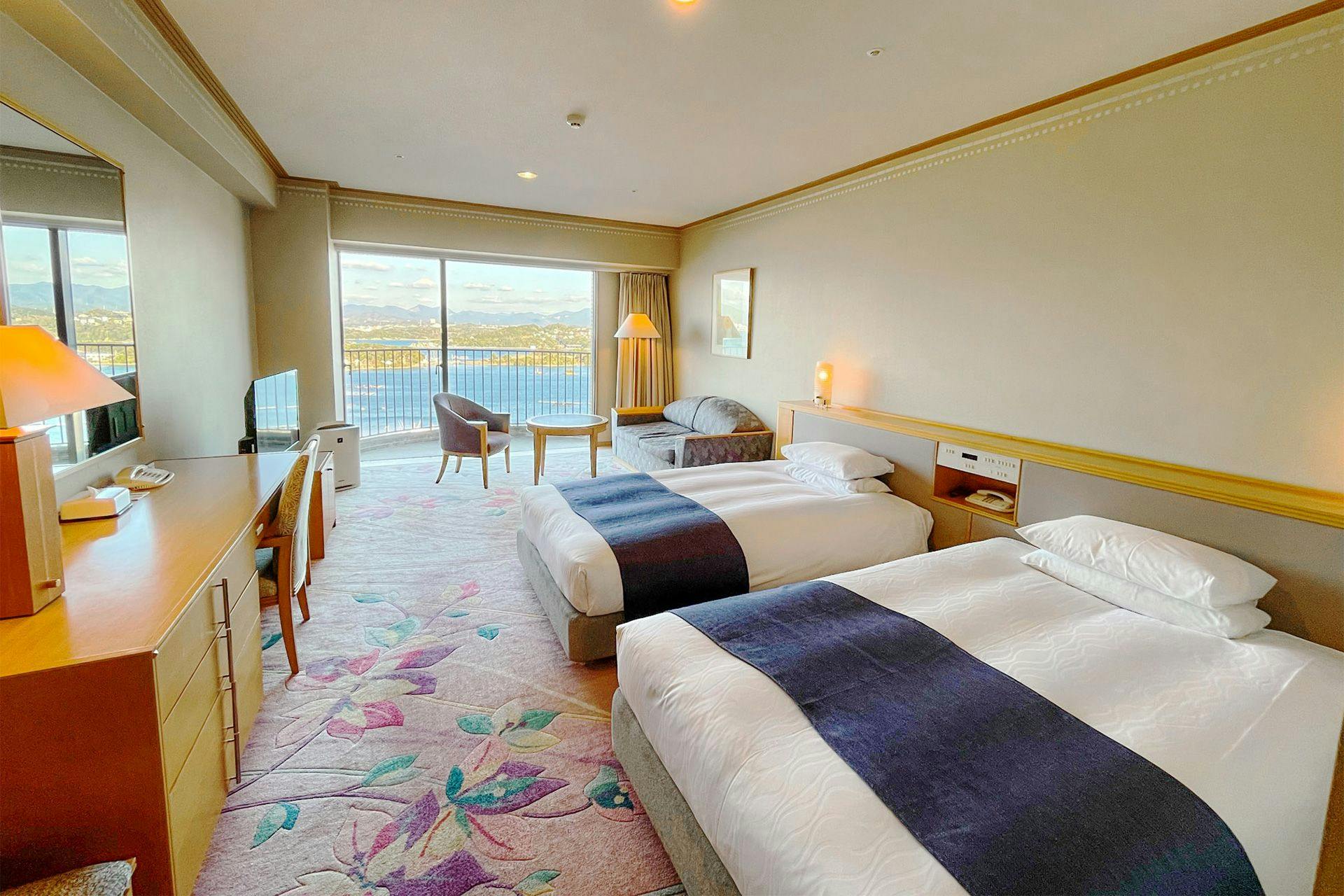 Shirahama Coganoi Resort & Spa