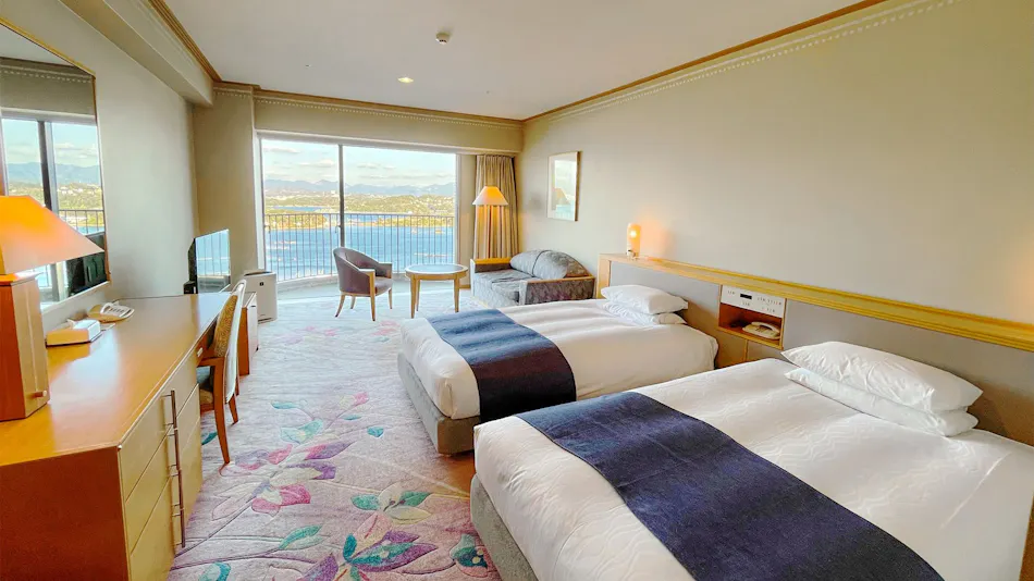 Shirahama Coganoi Resort & Spa