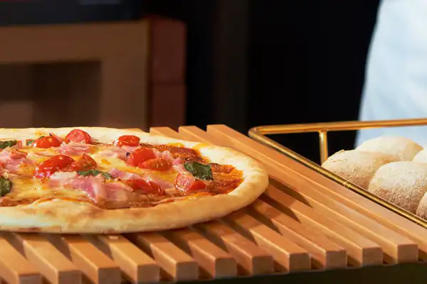 บุฟเฟ่ต์