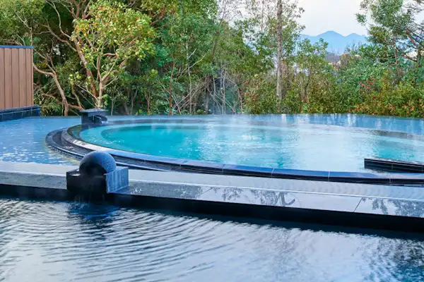 น้ำพุร้อน