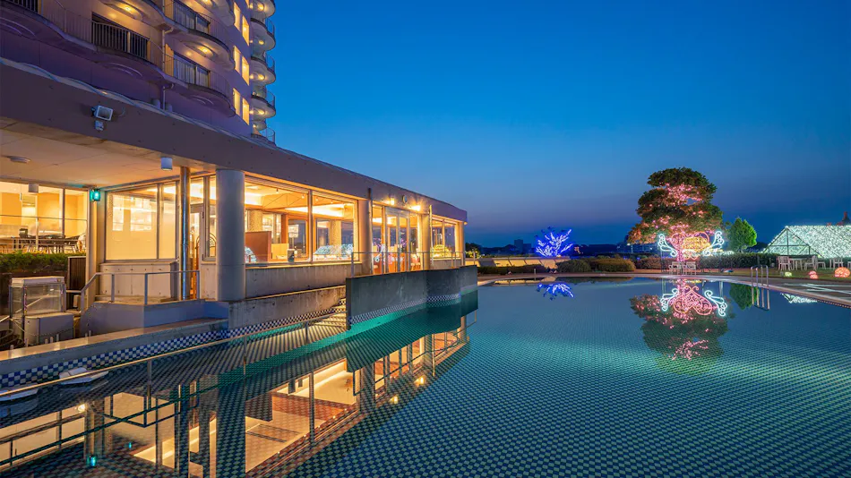 Shirahama Coganoi Resort & Spa