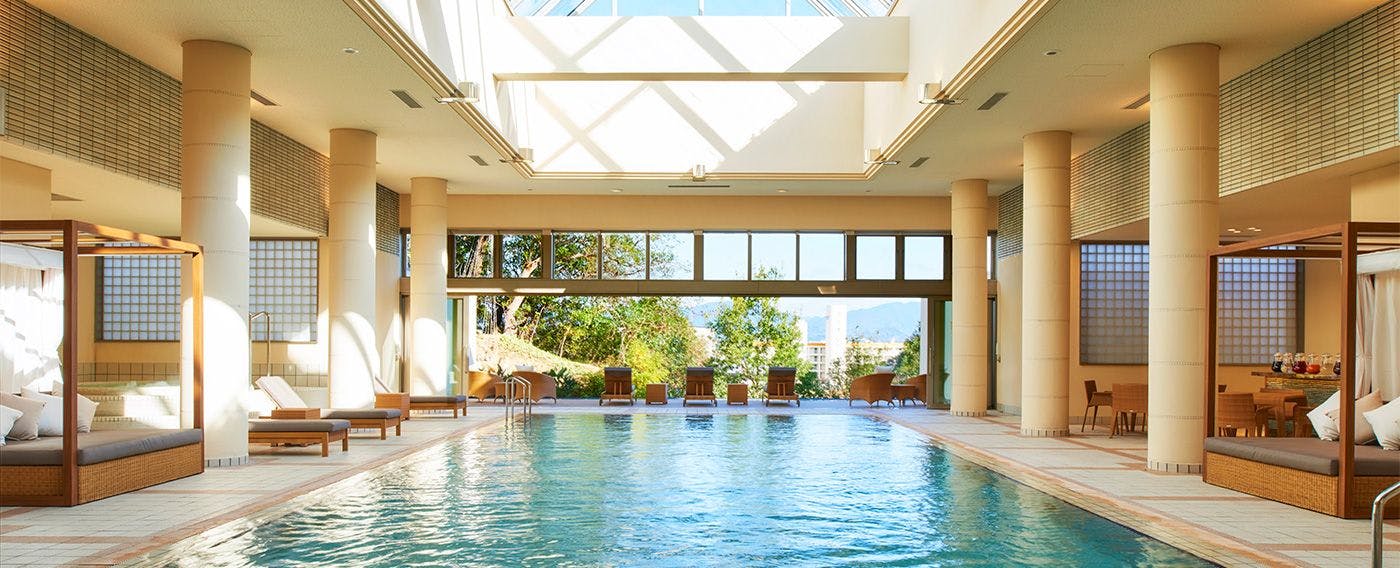 ภาพลักษณ์ภายในโรงแรม