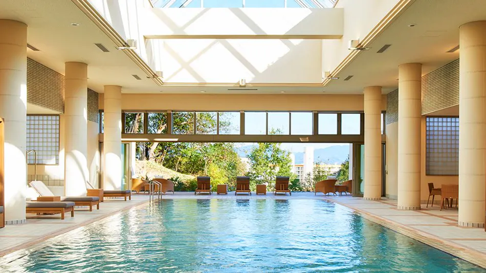 Shirahama Coganoi Resort & Spa